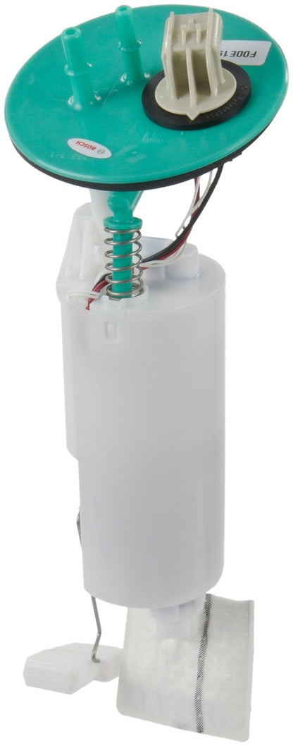 Bosch Fuel Pump Module Assembly 67714