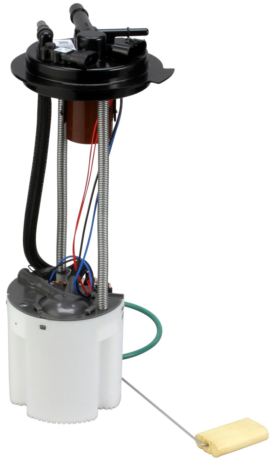 Bosch Fuel Pump Module Assembly 67780