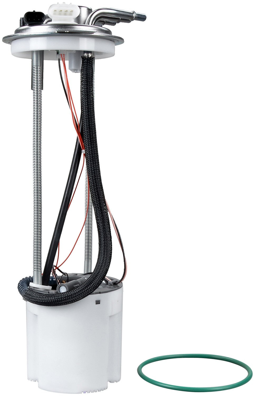 Bosch Fuel Pump Module Assembly 67781