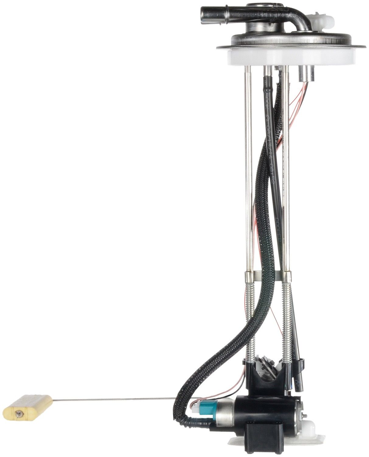 Bosch Fuel Pump Module Assembly 67782