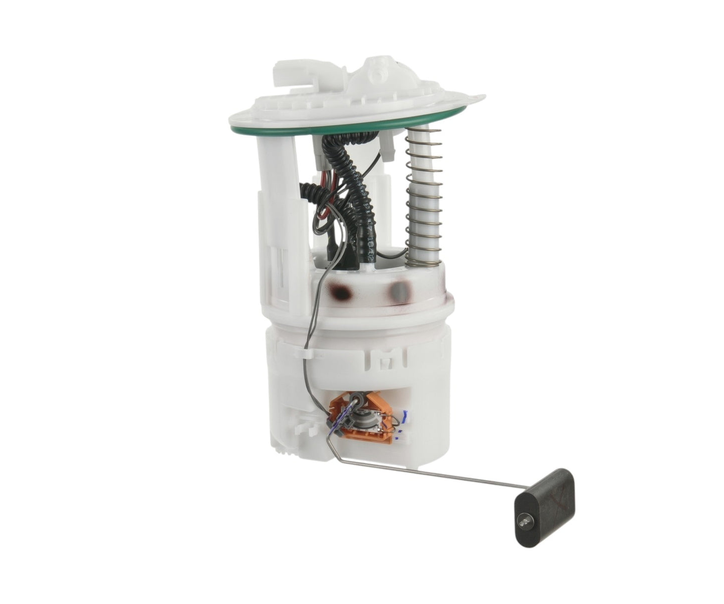 Bosch Fuel Pump Module Assembly  top view frsport 67785