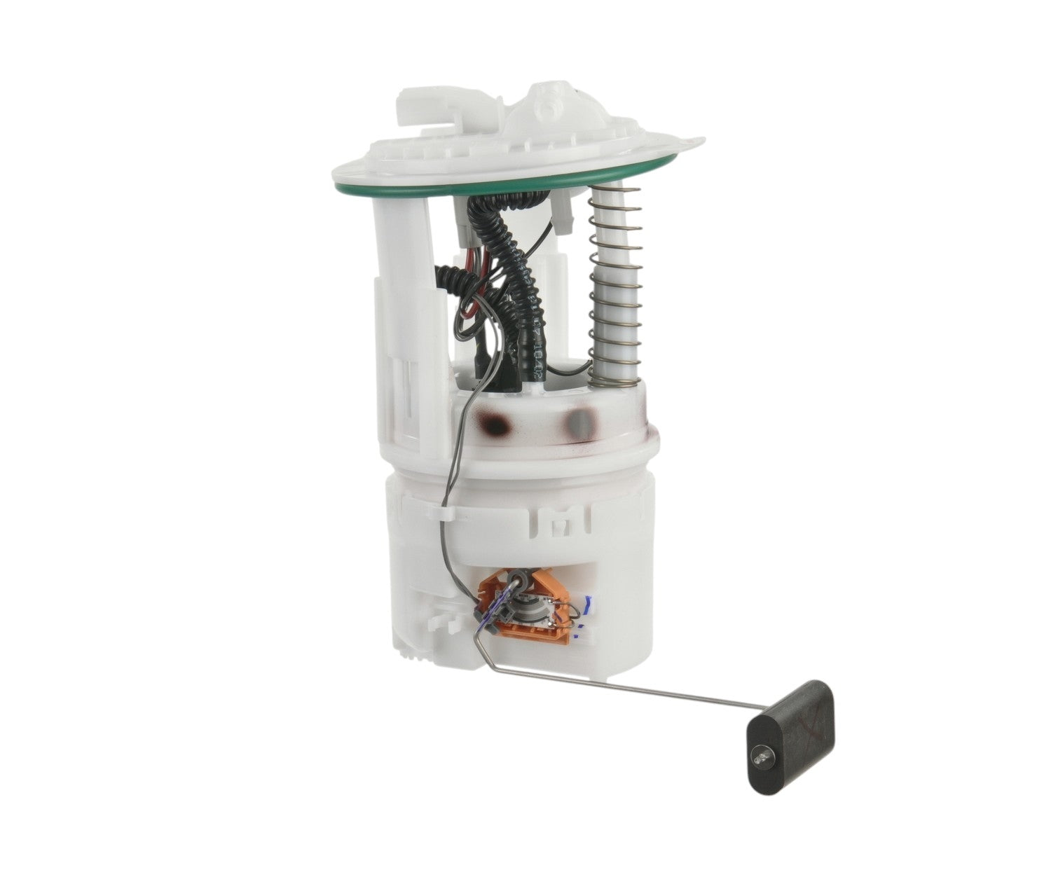 Bosch Fuel Pump Module Assembly  top view frsport 67785