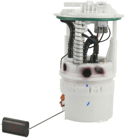 Bosch Fuel Pump Module Assembly  top view frsport 67785