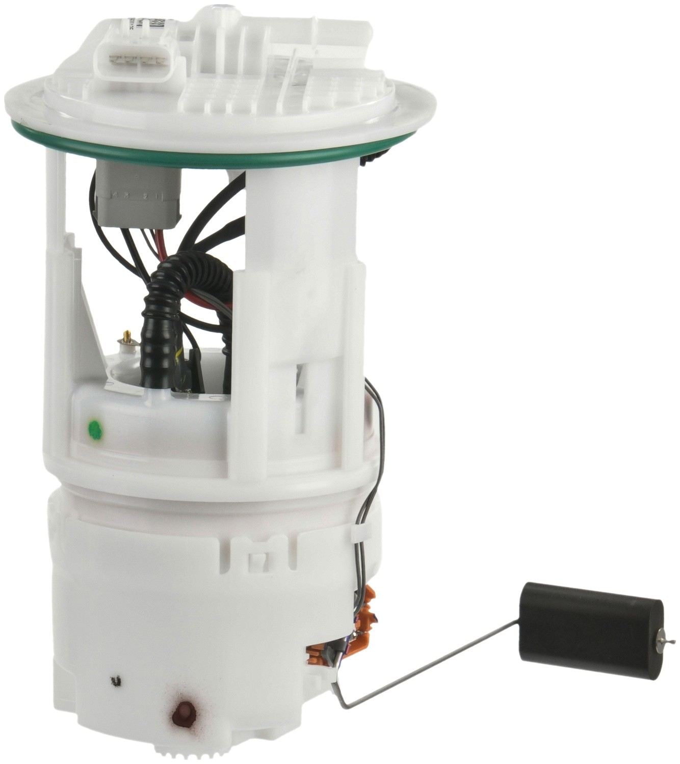 Bosch Fuel Pump Module Assembly  top view frsport 67785