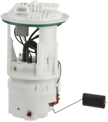Bosch Fuel Pump Module Assembly  top view frsport 67785