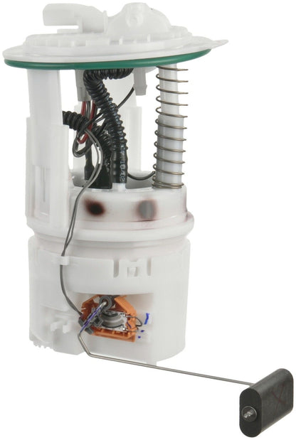 Bosch Fuel Pump Module Assembly  top view frsport 67785