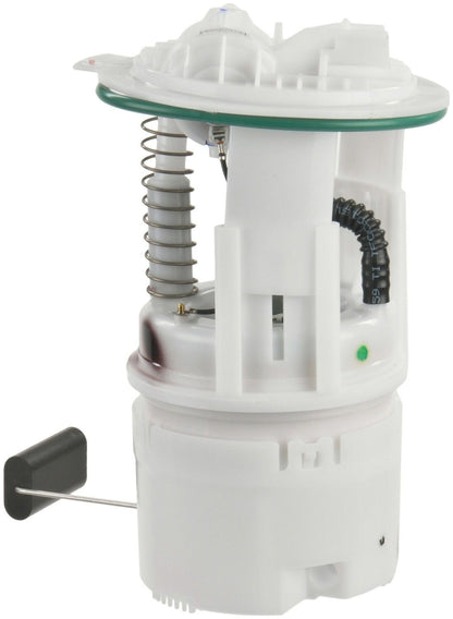 Bosch Fuel Pump Module Assembly  top view frsport 67785
