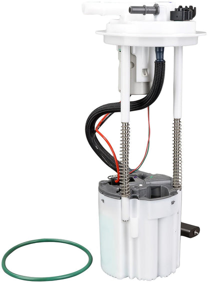 Bosch Fuel Pump Module Assembly 67799