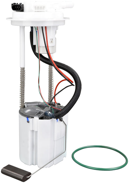 Bosch Fuel Pump Module Assembly 67799
