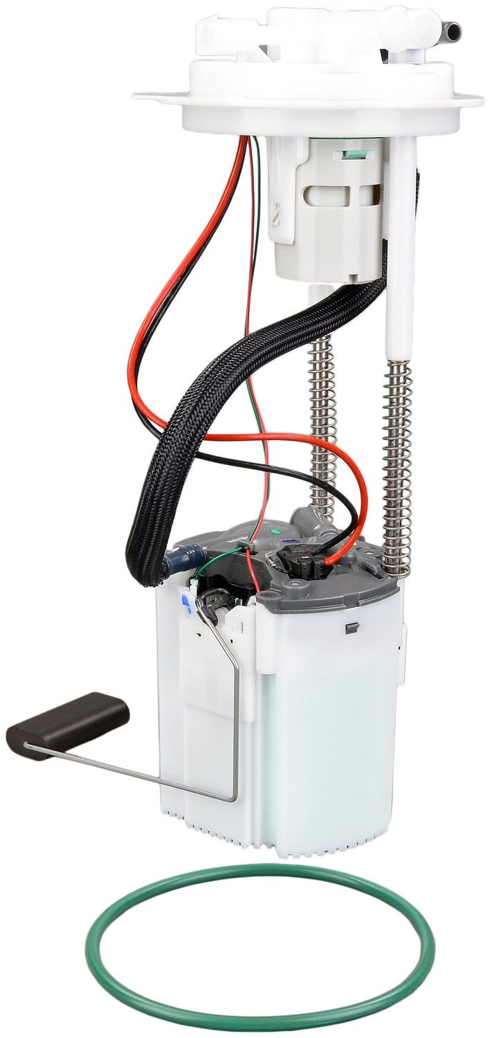 Bosch Fuel Pump Module Assembly 67799