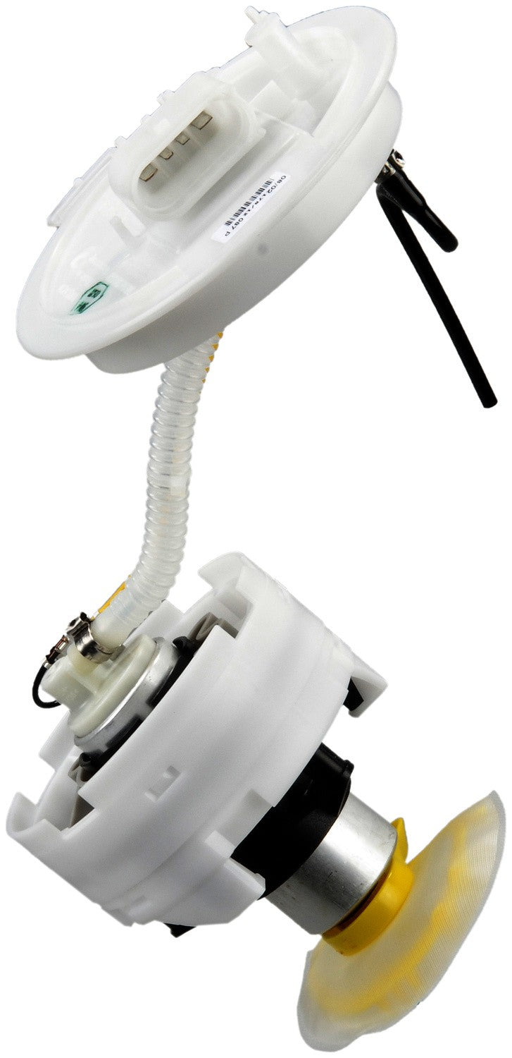 Bosch Fuel Pump Module Assembly 67893