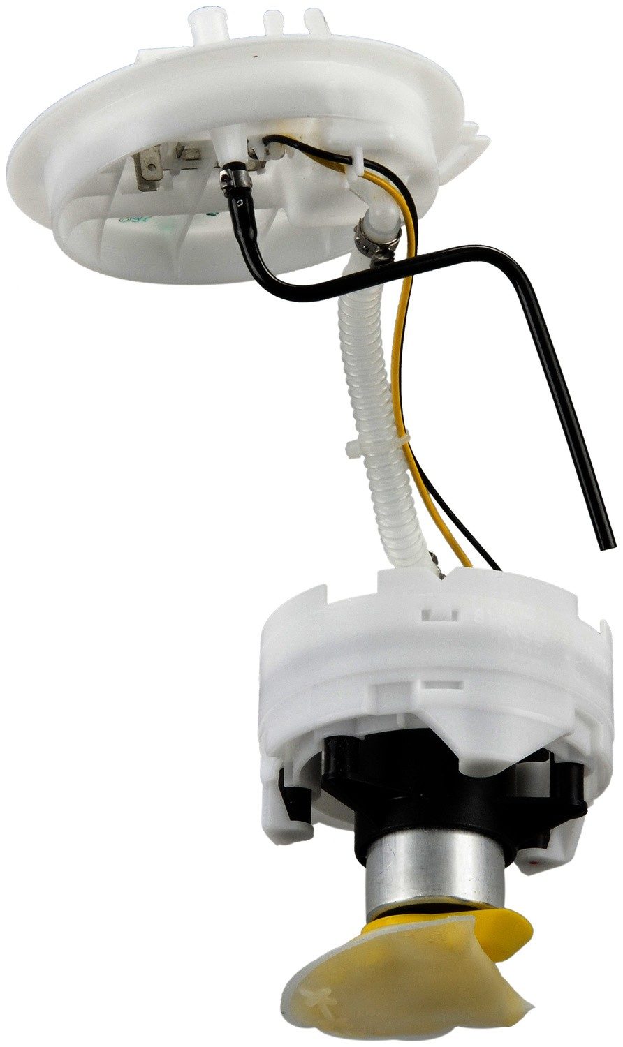 Bosch Fuel Pump Module Assembly 67893