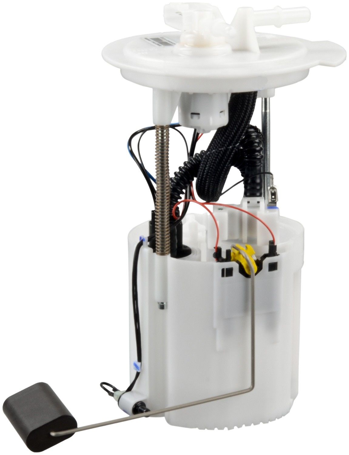 Bosch Fuel Pump Module Assembly 67991