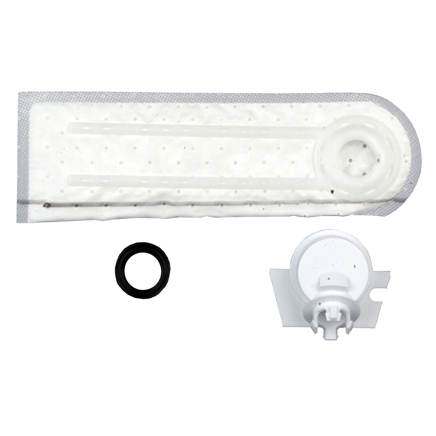 Bosch Fuel Pump Strainer  top view frsport 68028