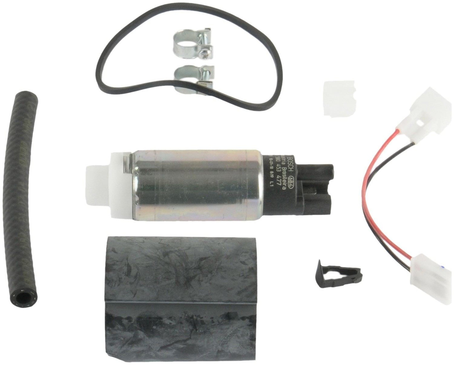 Bosch Electric Fuel Pump 69110