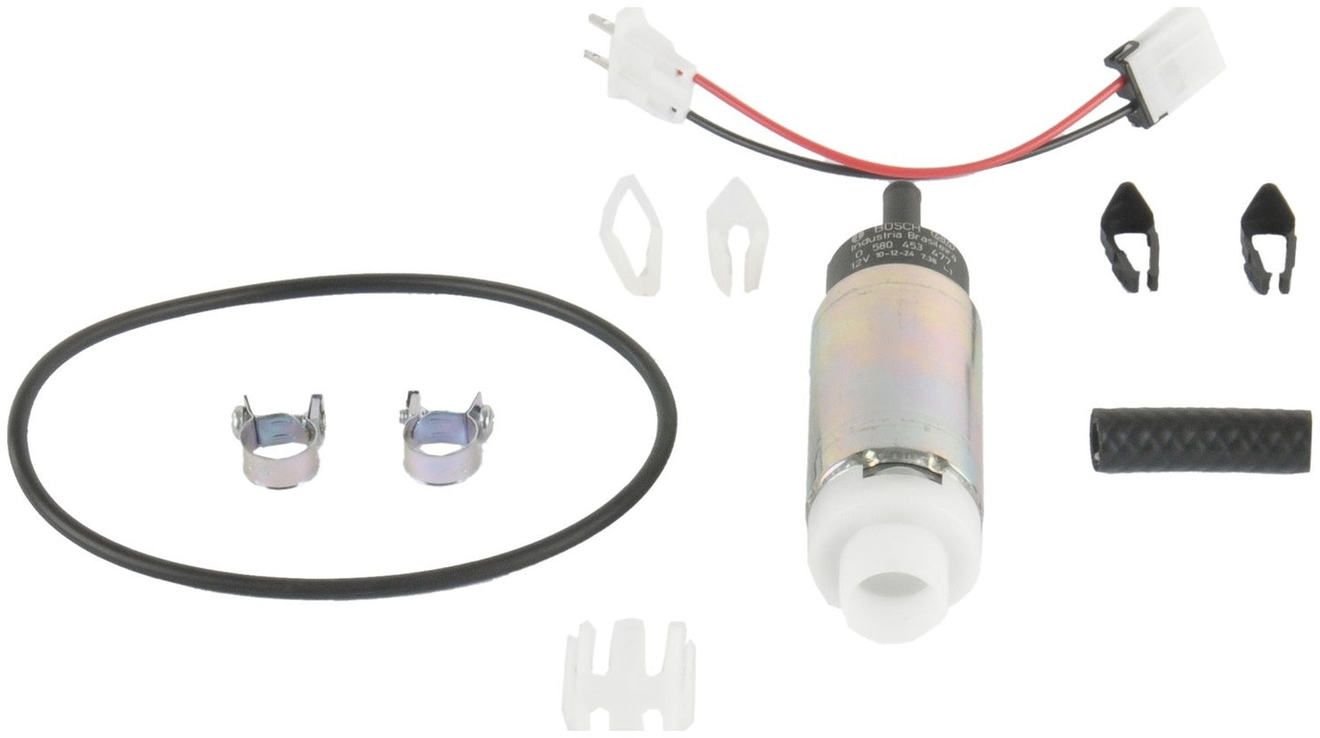 Bosch Electric Fuel Pump 69127