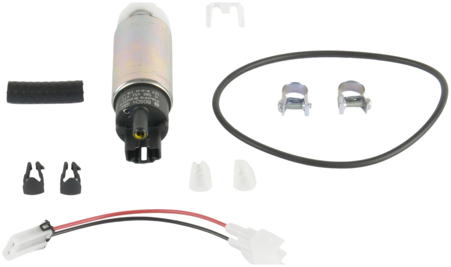 Bosch Electric Fuel Pump 69127