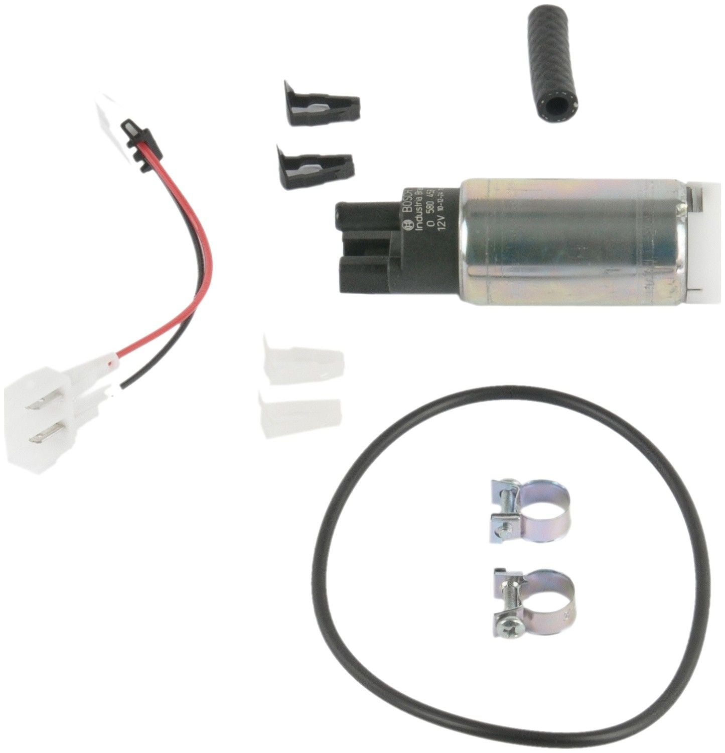 Bosch Electric Fuel Pump 69127