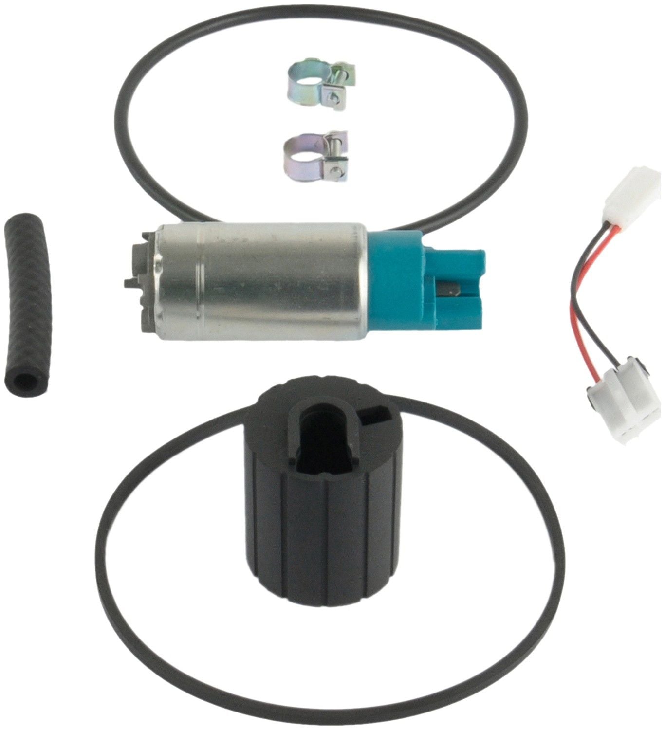 Bosch Electric Fuel Pump 69134