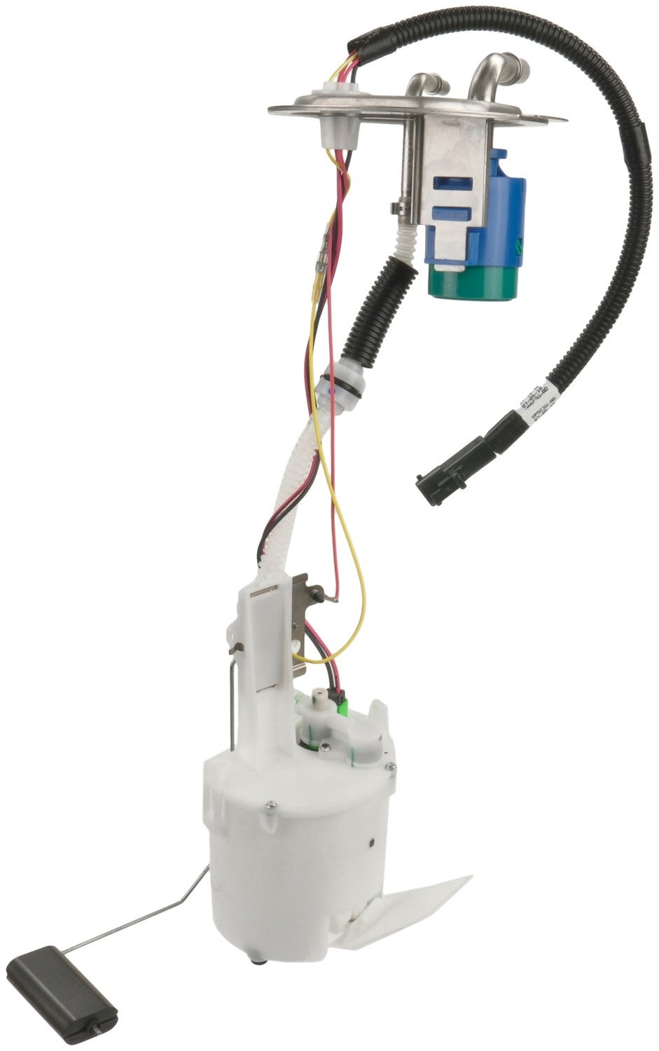 Bosch Fuel Pump Module Assembly 69158