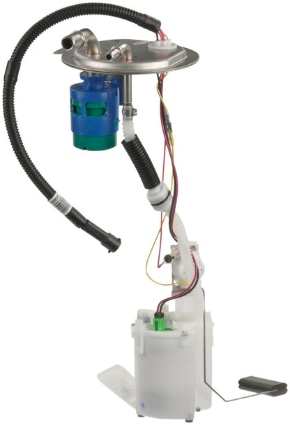Bosch Fuel Pump Module Assembly 69158