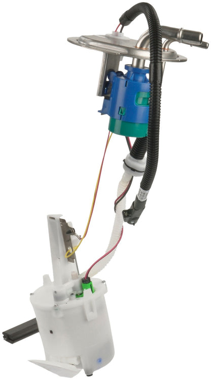 Bosch Fuel Pump Module Assembly 69158