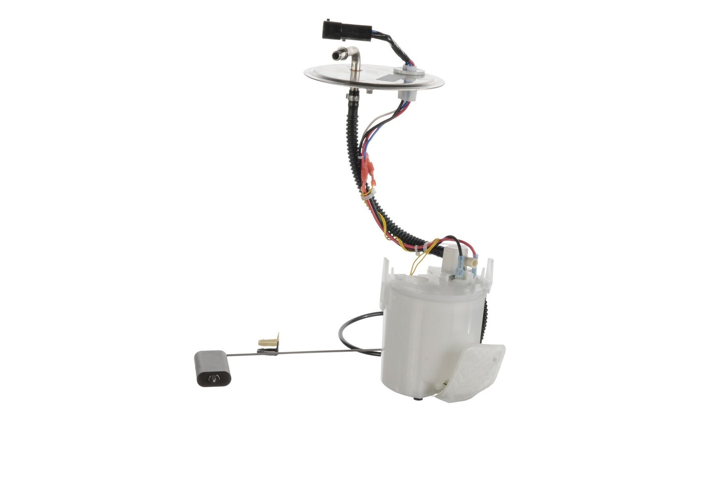 Bosch Fuel Pump Module Assembly 69169