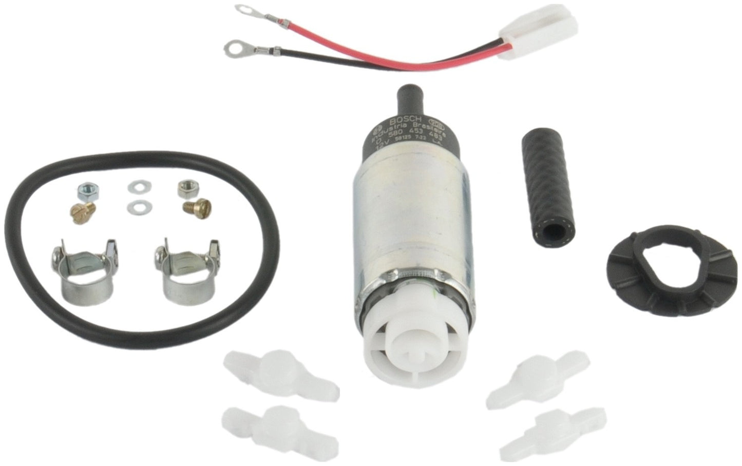 Bosch Electric Fuel Pump 69237