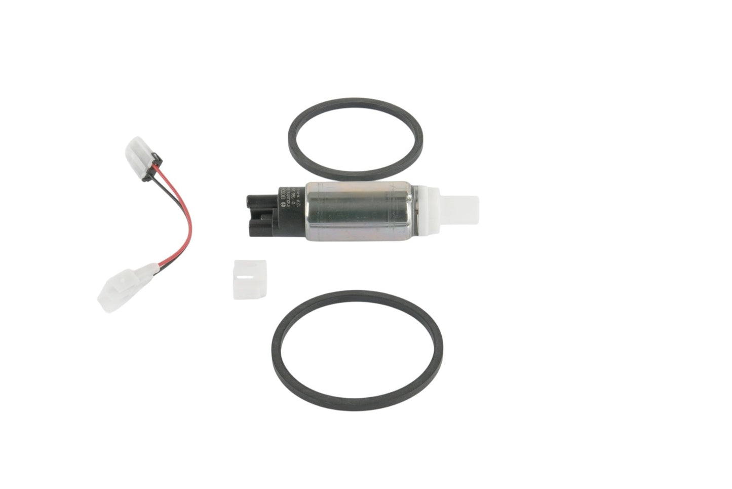 Bosch Electric Fuel Pump 69301