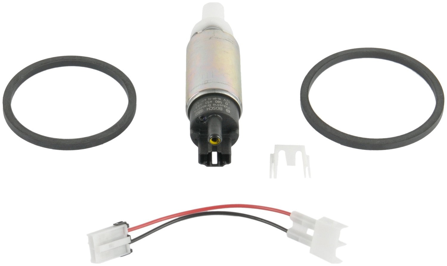 Bosch Electric Fuel Pump 69301