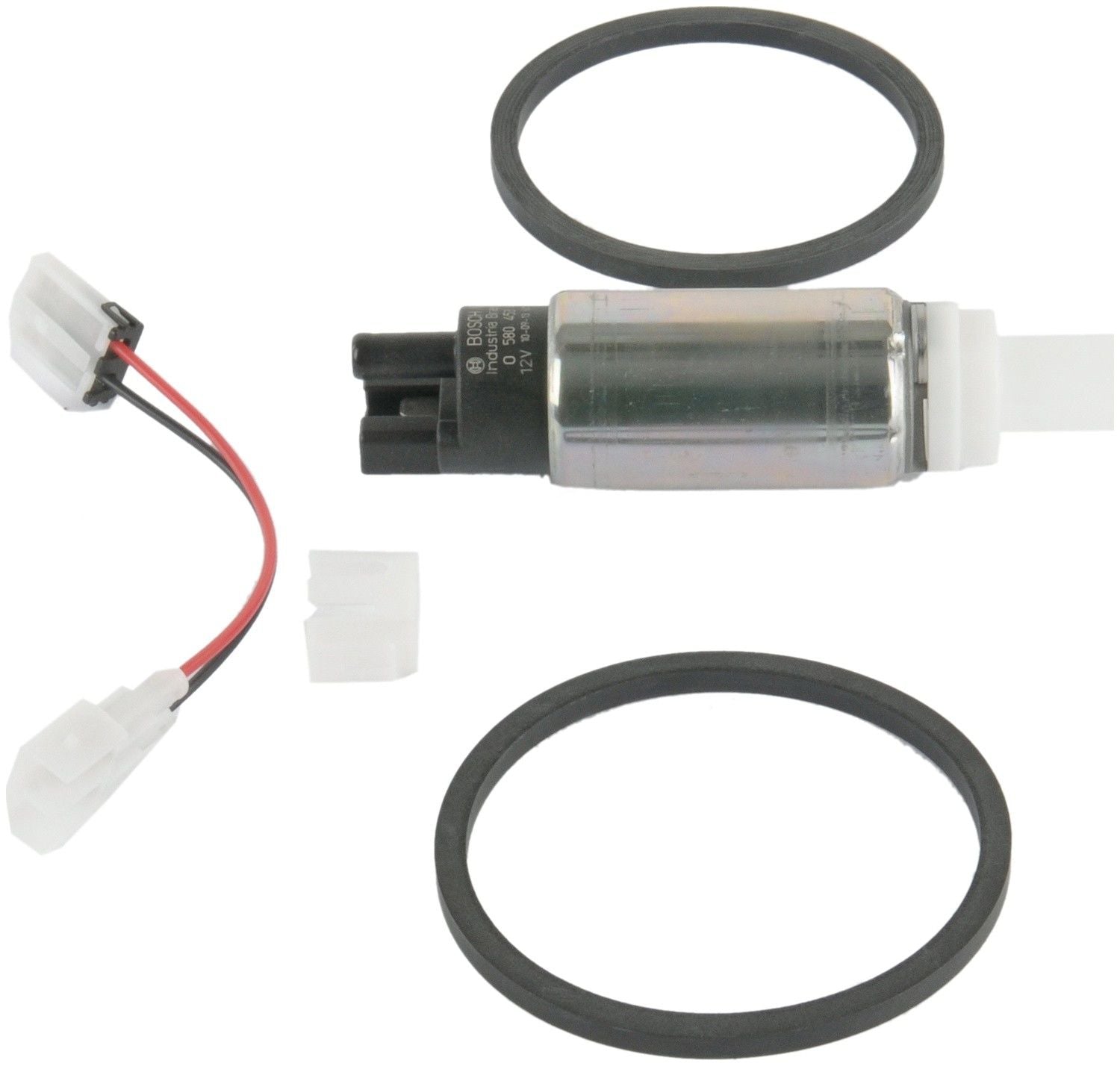 Bosch Electric Fuel Pump 69301