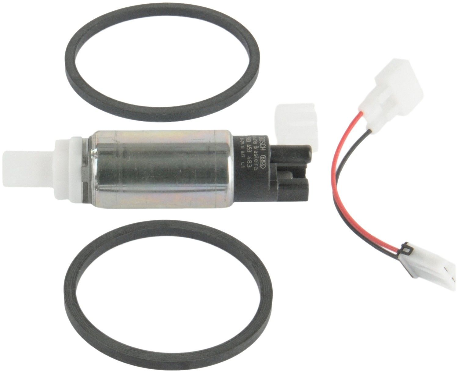 Bosch Electric Fuel Pump 69301