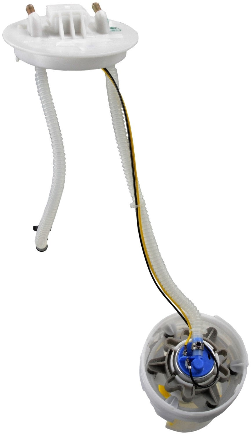 Bosch Fuel Pump Module Assembly 69361