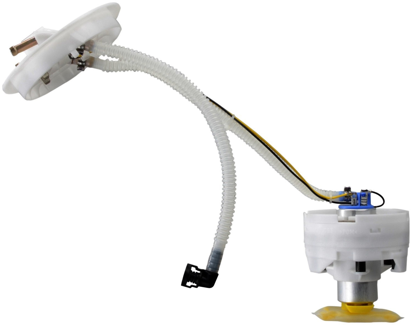 Bosch Fuel Pump Module Assembly 69361