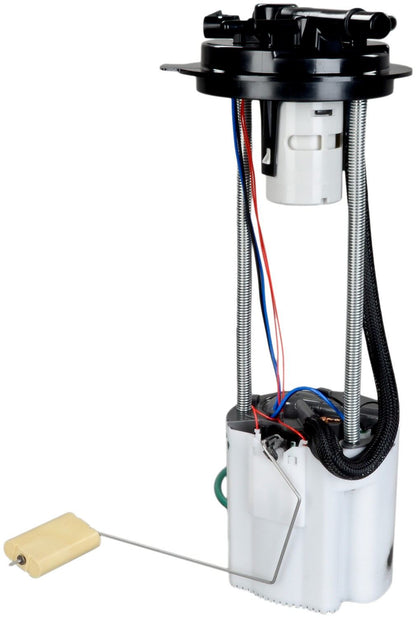 Bosch Fuel Pump Module Assembly 69445