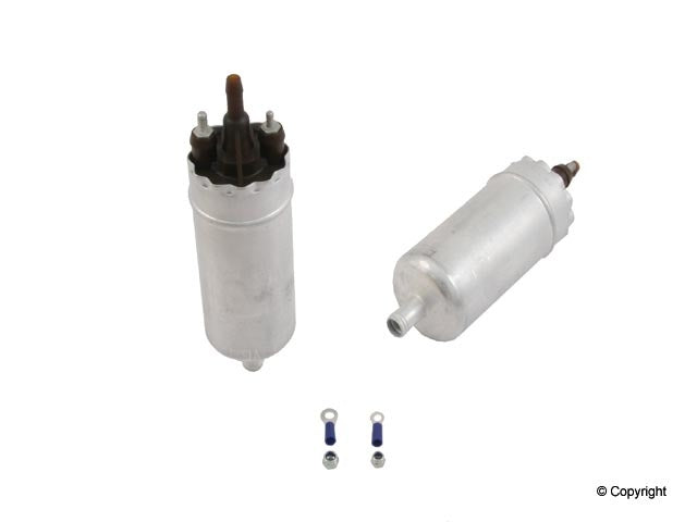 Bosch Electric Fuel Pump 69536