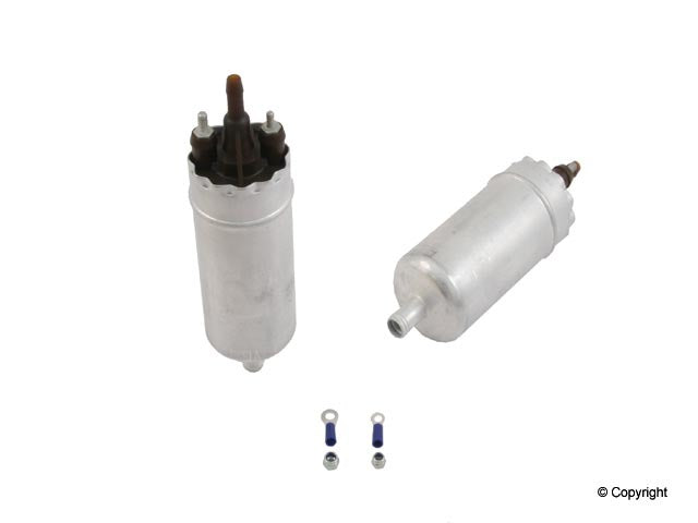 Bosch Electric Fuel Pump 69536