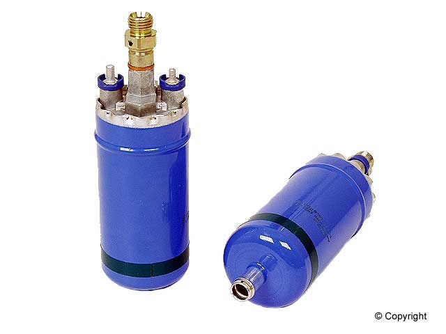 Bosch Electric Fuel Pump 69568