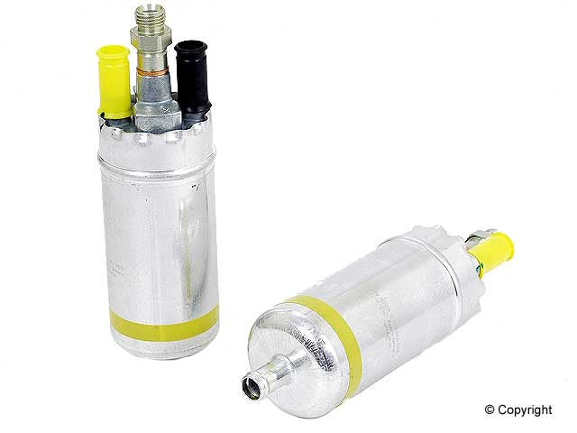 Bosch Electric Fuel Pump 69593