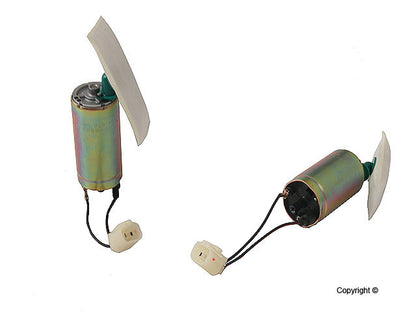 Bosch Fuel Pump and Strainer Set 69643