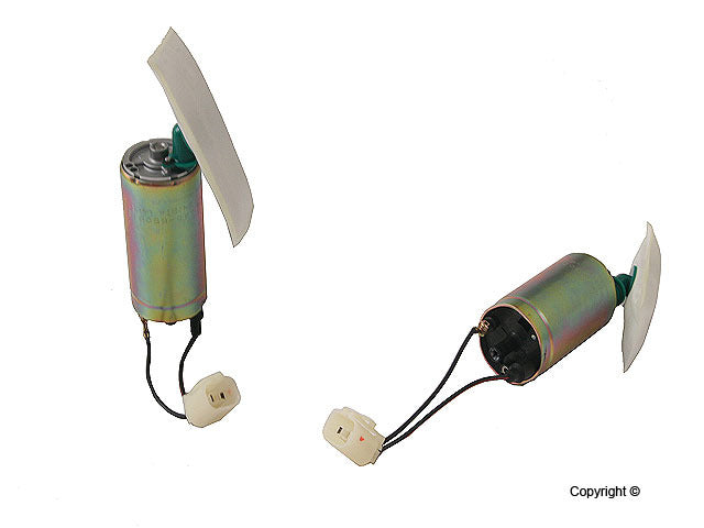 Bosch Fuel Pump and Strainer Set 69643