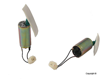 Bosch Fuel Pump and Strainer Set 69643