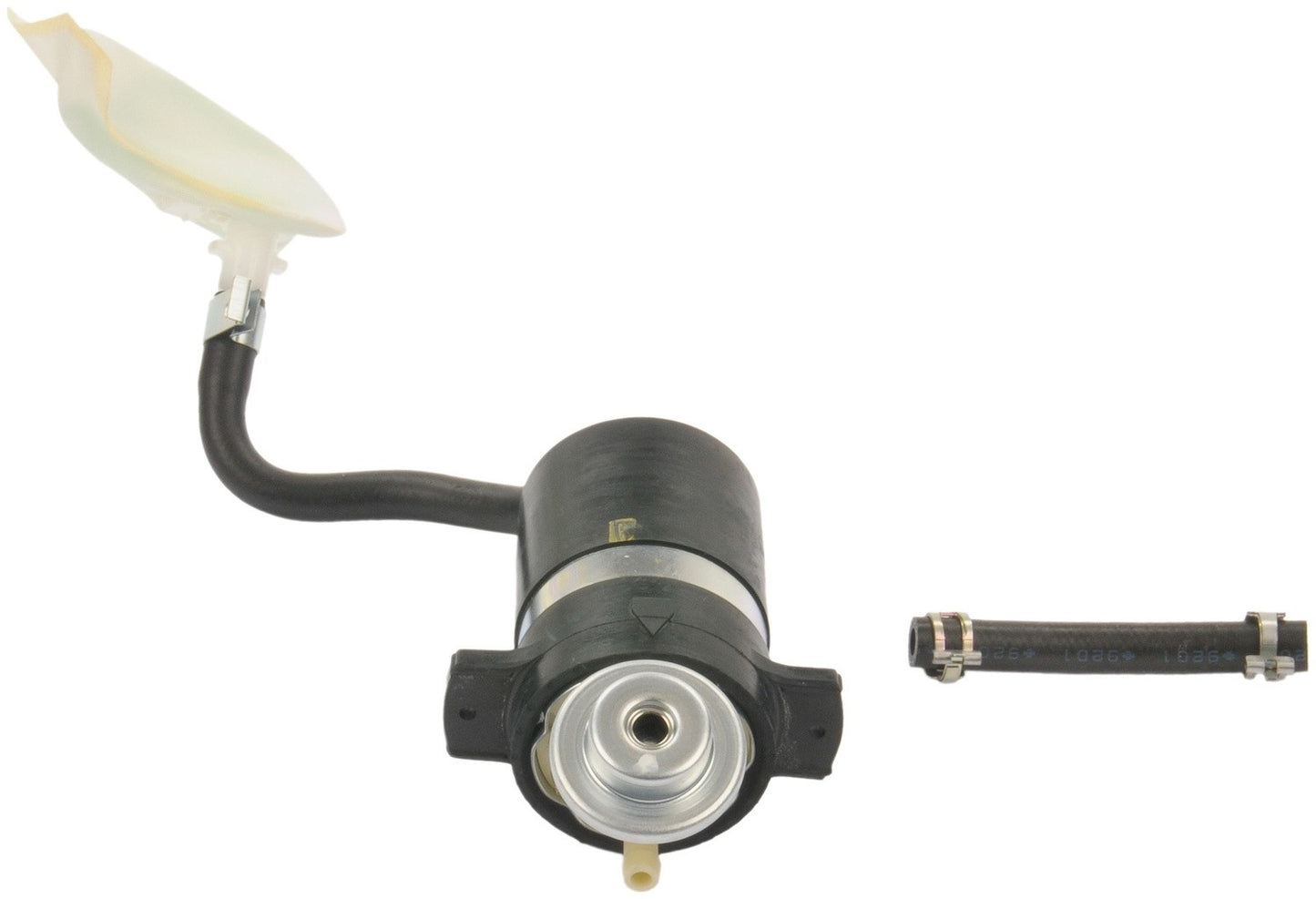 Bosch 90-96 Nissan 300ZX 3.0L Electric Fuel Pump 69675
