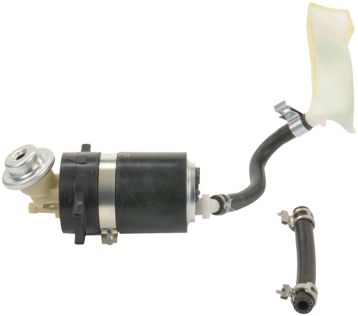 Bosch 90-96 Nissan 300ZX 3.0L Electric Fuel Pump 69675