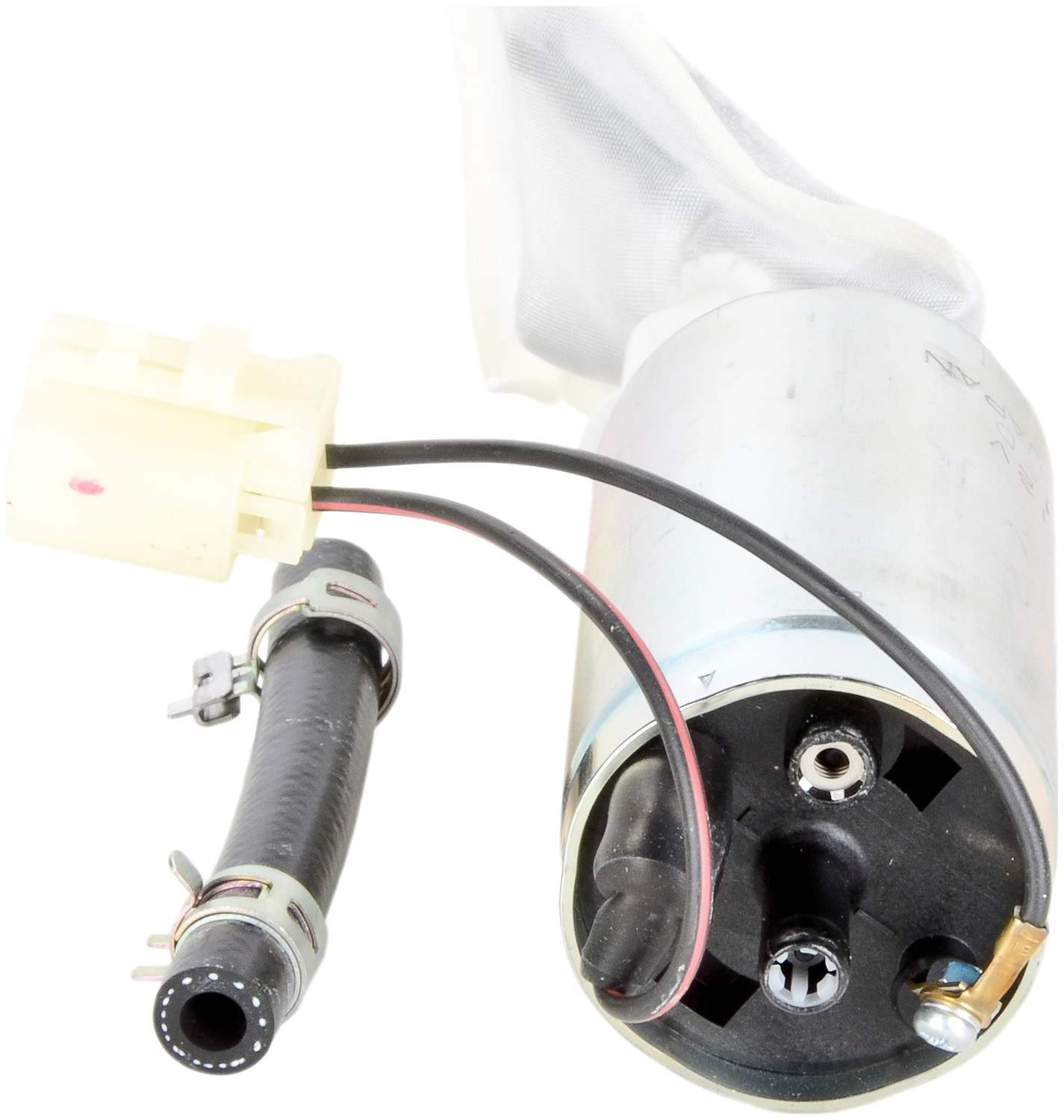 Bosch Fuel Pump and Strainer Set  top view frsport 69688