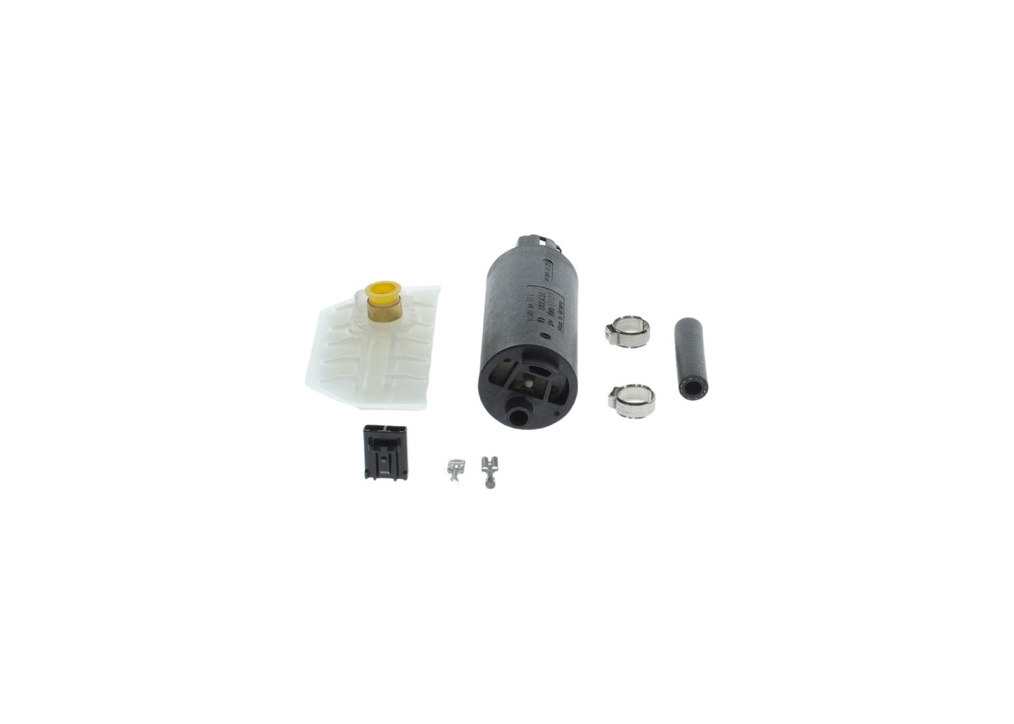 Bosch Electric Fuel Pump 69695