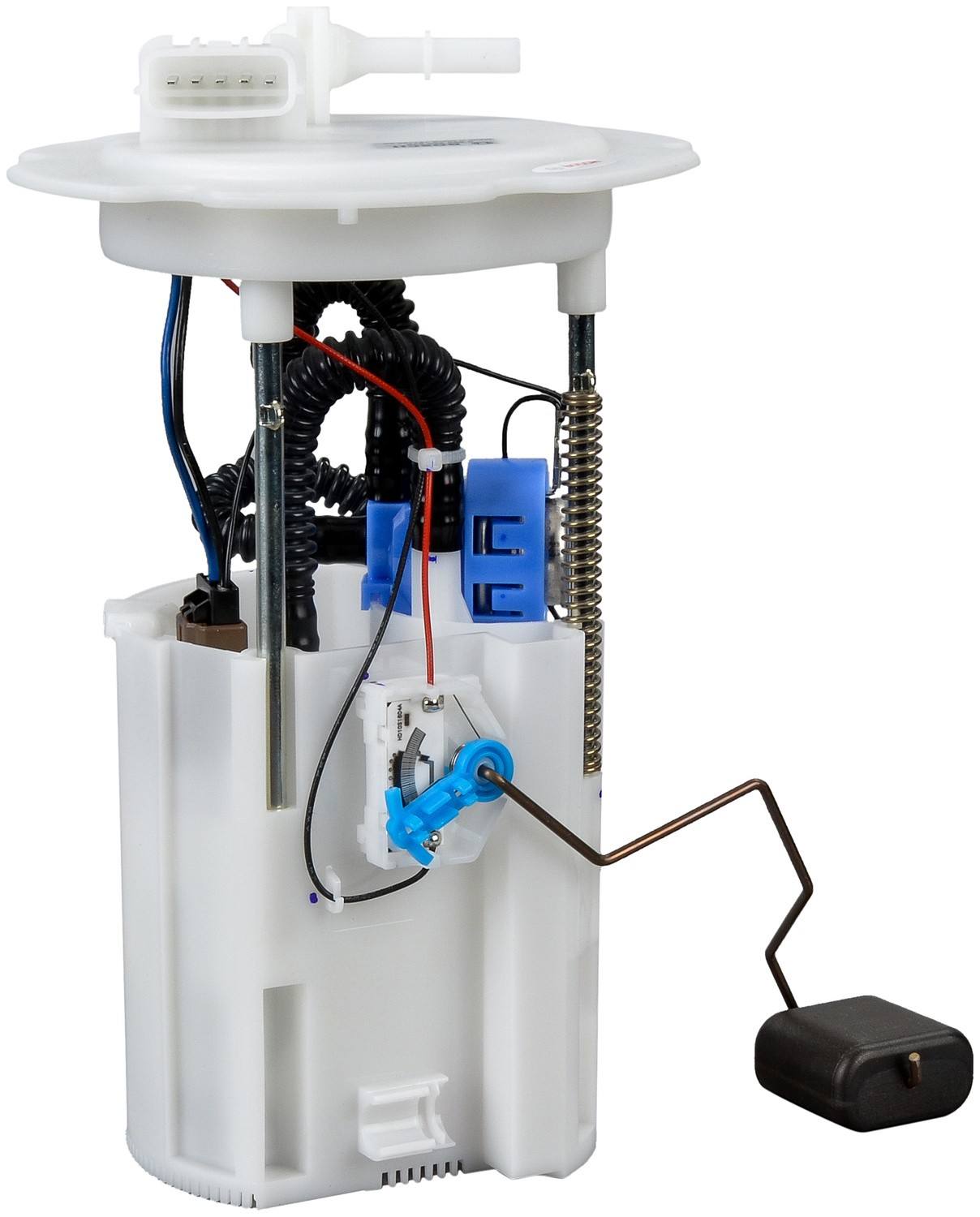 Bosch Fuel Pump Module Assembly 69701