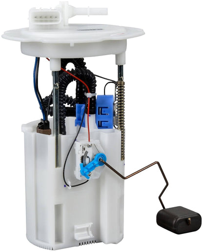 Bosch Fuel Pump Module Assembly 69701