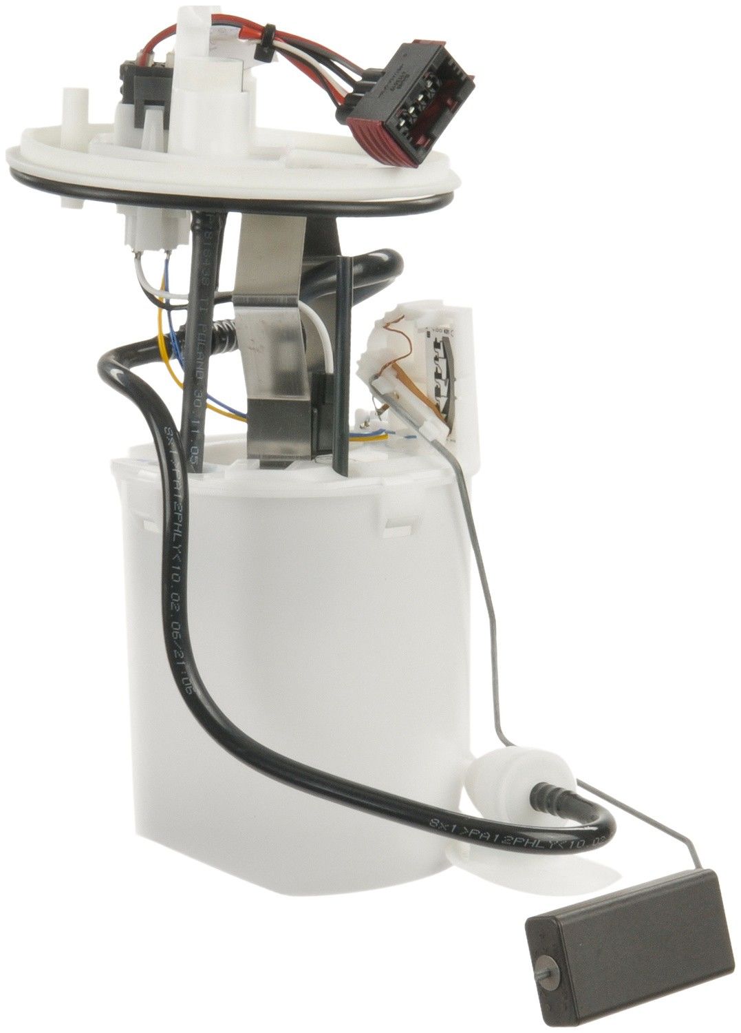 Bosch Fuel Pump Module Assembly 69703