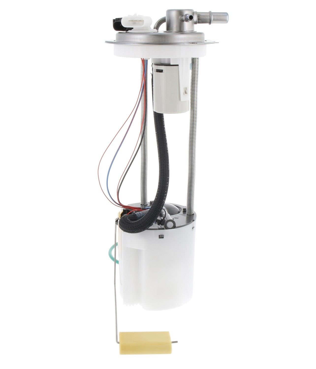 Bosch Fuel Pump Module Assembly 69769